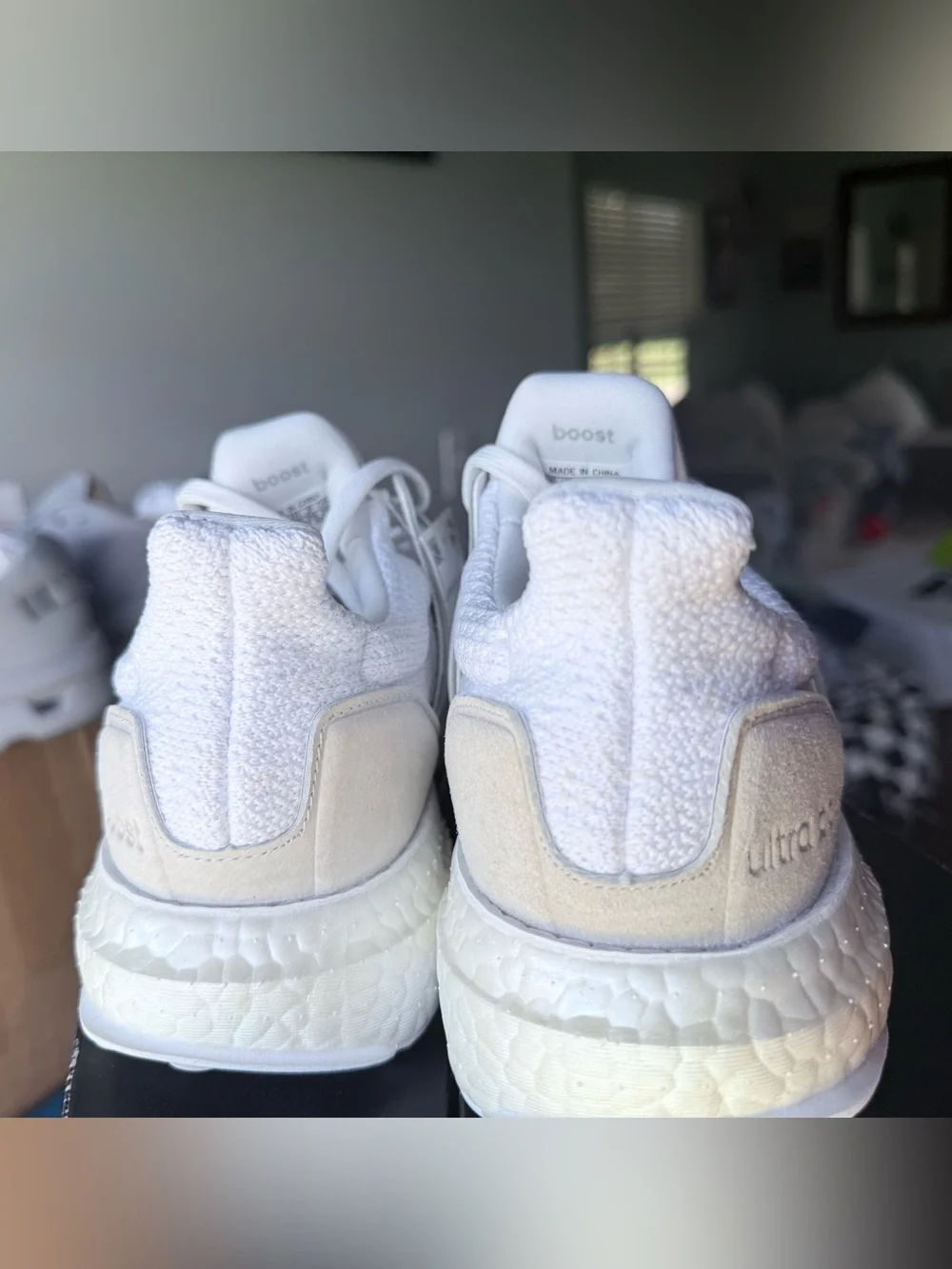 adidas ultraboost dna